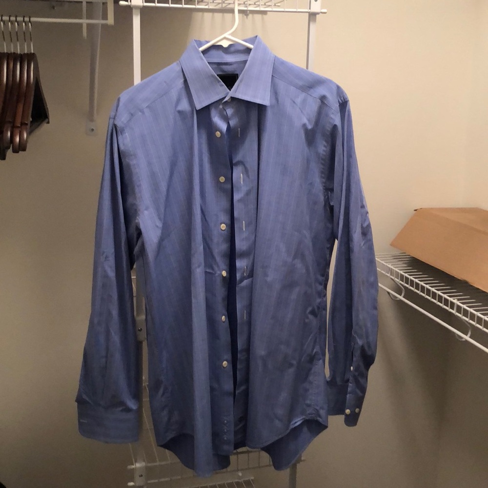 Men’s dress shirt